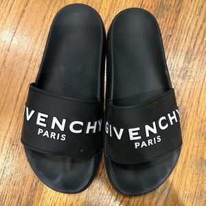 Givenchy slides